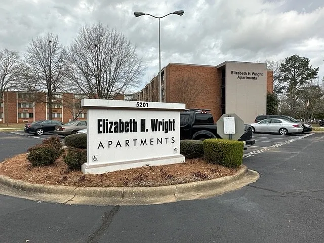 Elizabeth H. Wright