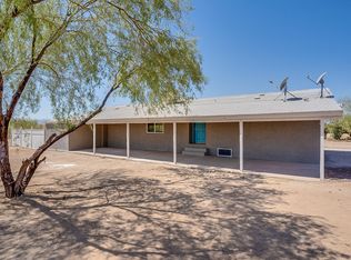 20601 W Patton Rd, Wittmann, AZ 85361