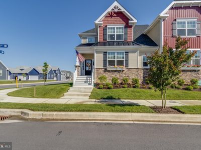 301 Prospect St, Milton, DE, 19968