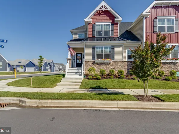 301 Prospect St, Milton, DE 19968