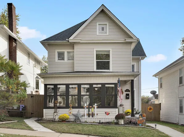 608 E Corning St, Red Oak, IA 51566