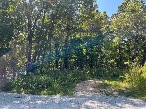 S 540th Rd, Afton, OK 74331