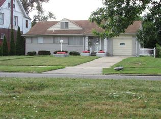 576 E Boston Blvd, Detroit, MI 48202