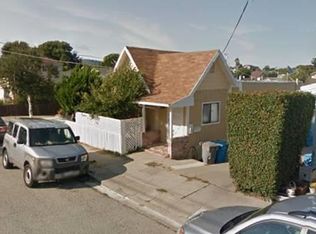 512 Oak Ave, San Bruno, CA 94066