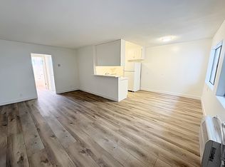 1301 N Mansfield Ave APT 206, Los Angeles, CA 90028