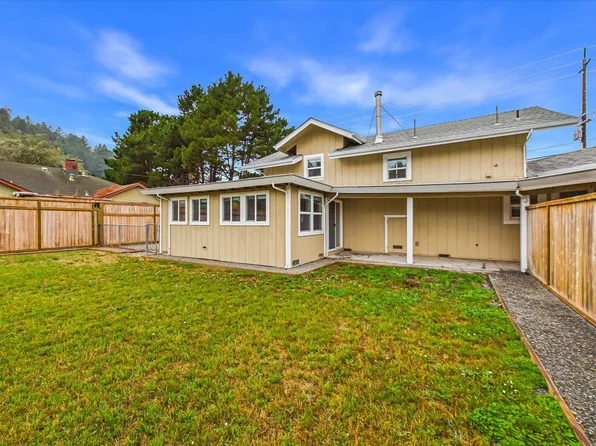 45 Davis St, Rio Dell, CA 95562