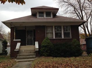 2017 S 7th Ave, Maywood, IL