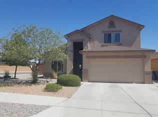 10715 Beaker Rd SW, Albuquerque, NM 87121