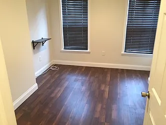 Rented by Gotham City Realty Group