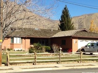 123 E 1600 N, Mapleton, UT 84664