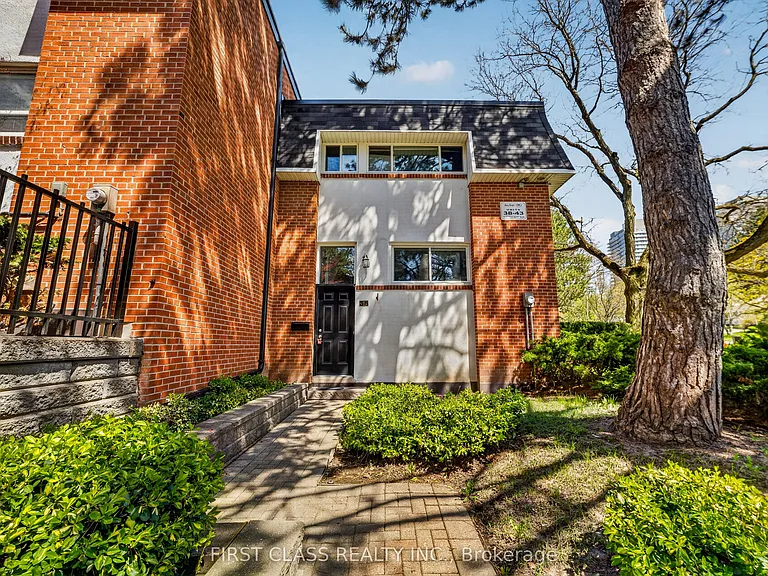 96 George Henry Blvd #38 — Photo 1
