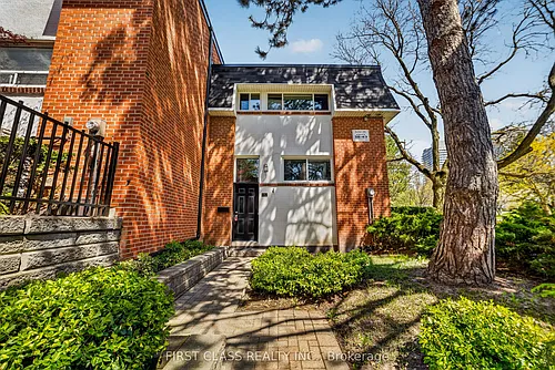 96 George Henry Blvd #38 Photo 1