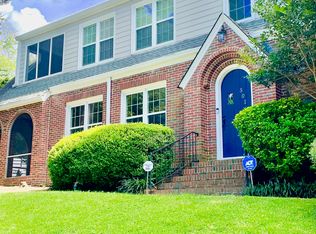 501 Montgomery Ferry Rd NE #1, Atlanta, GA 30324