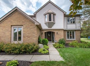 6207 George Fox Dr, Galloway, OH