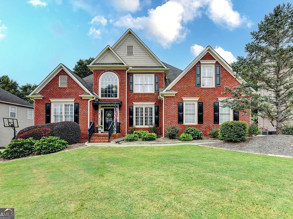 1st image of 4196 Cami Way