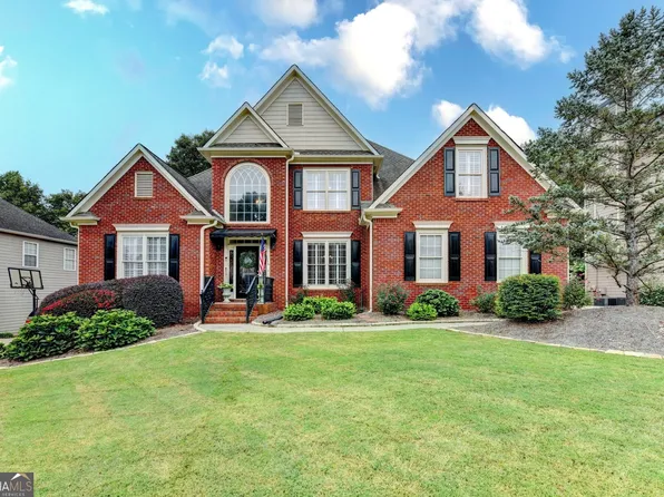 4196 Cami Way, Buford, GA 30519