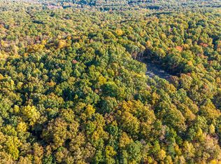 Chestnut Ridge Rd, Spring City, TN 37381
