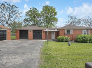 1550 Frank Rd, Columbus, OH 43223