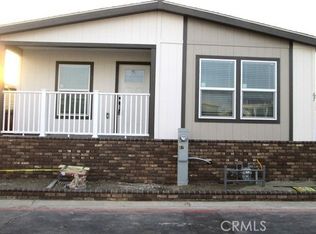 16860 Slover Ave Space 67, Fontana, CA 92335