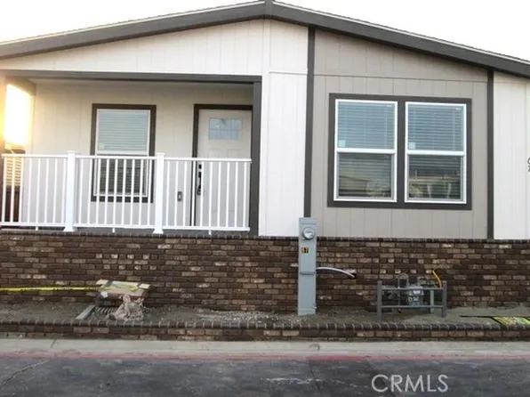 16860 Slover Ave Space 67, Fontana, CA 92335