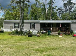 4000 NE 113th Pl, Jasper, FL 32052