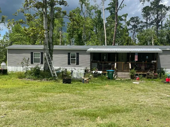 4000 NE 113th Pl, Jasper, FL 32052