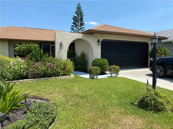 9950 Vanillaleaf Street, Fort Myers, FL 33919