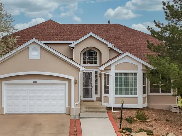 9225 W Quarles Place, Littleton, CO 80128