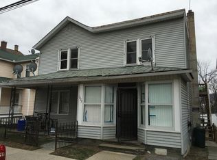 1222 Prospect Ave FLOOR 2, Scranton, PA 18505