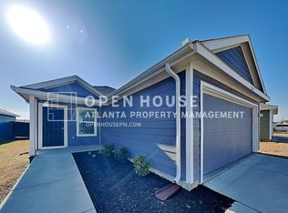 7416 Jackrabbit Ave, McKinney, TX 75071