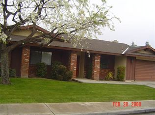 7512 Stockdale Hwy APT A, Bakersfield, CA 93309