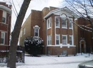 4818 N Ridgeway Ave, Chicago, IL 60625