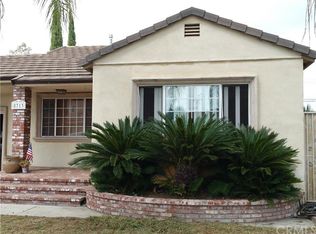 8713 Warvale St, Pico Rivera, CA 90660