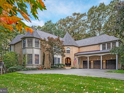 6507 Burke Woods Dr, Burke, VA, 22015