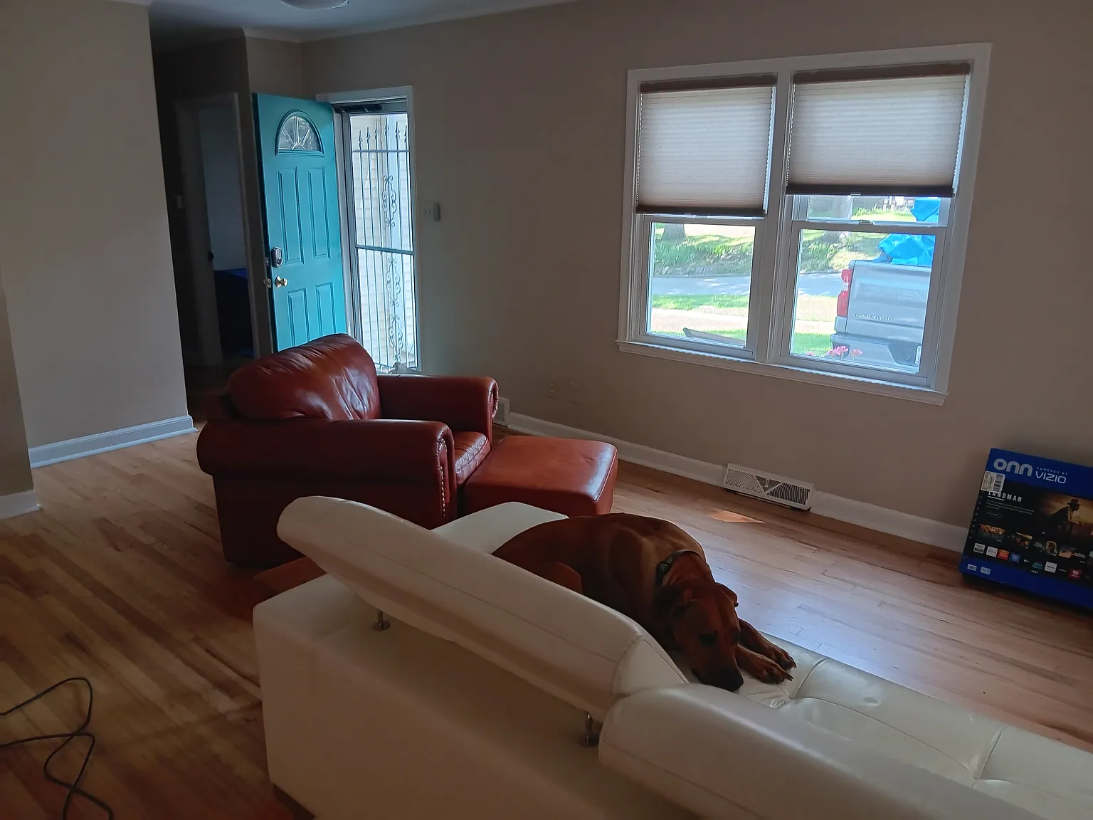 2 bed, 822 sqft, $1,500 — Photo 2