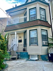 423 River St, Paterson, NJ, 07524