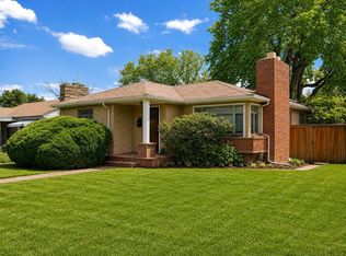 2690 S Josephine St, Denver, CO 80210
