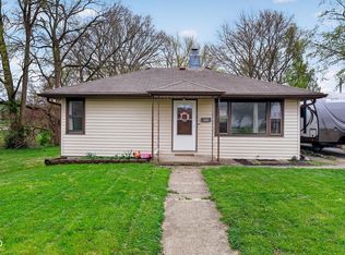 1961 Maple Ave, Noblesville, IN