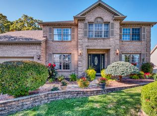 16922 Hazelwood Dr, Plainfield, IL 60586