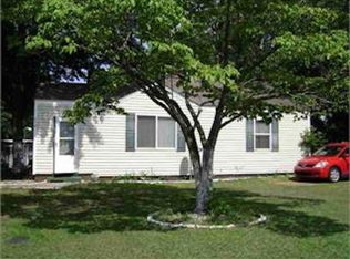 412 Camellia Cir, Warner Robins, GA 31093