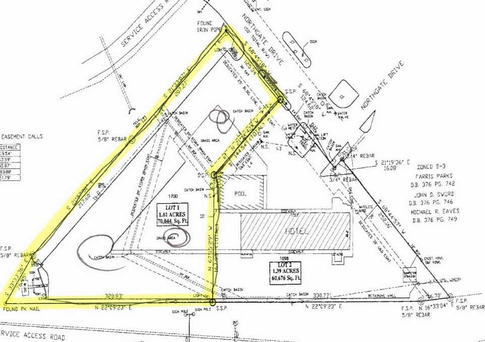 2nd image of 1 Northgate Dr