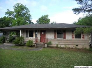 4228 Pulaski St, Birmingham, AL 35217