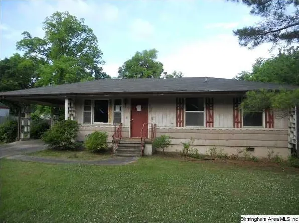 4228 Pulaski St, Birmingham, AL 35217