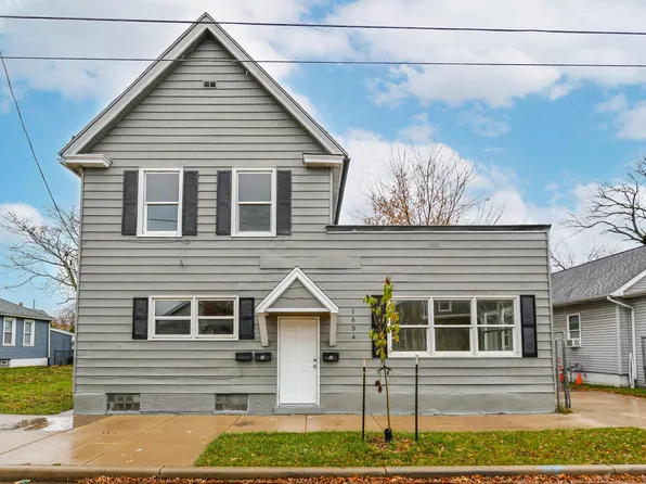 1634 Mead STREET, Racine, WI 53403