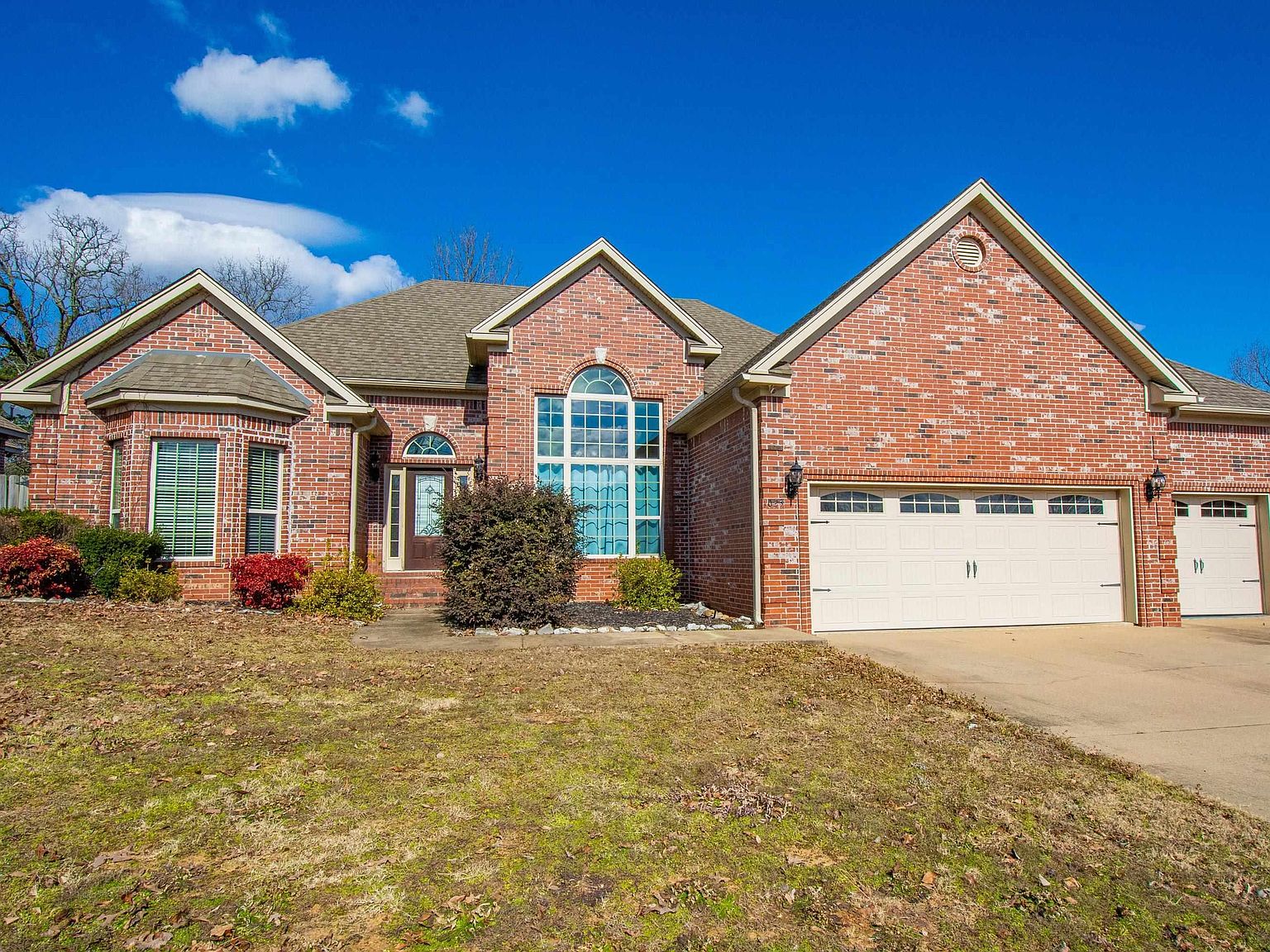 1023 Skyline Dr, Alexander, AR 72002 Zillow