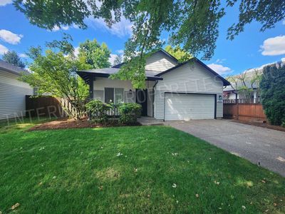 16913 SW Roosevelt St, Sherwood, OR, 97140