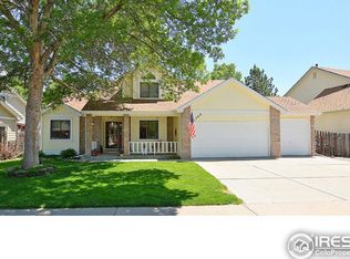 1309 Salem St, Fort Collins, CO 80525
