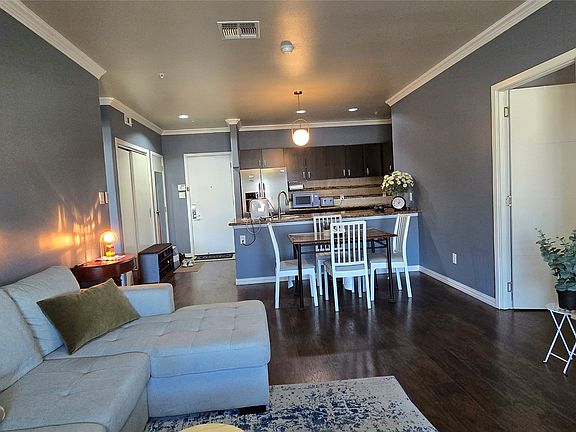 2nd image of 1100 W Trinity Mills Rd APT 2045