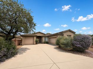 3429 E Crossview Cir, Washington, UT 84780