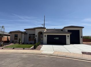 4847 W 3130 S Lot 3, Hurricane, UT 84737